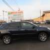 toyota harrier 2011 504749-RAOID:10305 image 12