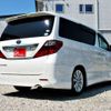 toyota alphard 2009 CFJ1567117 image 2