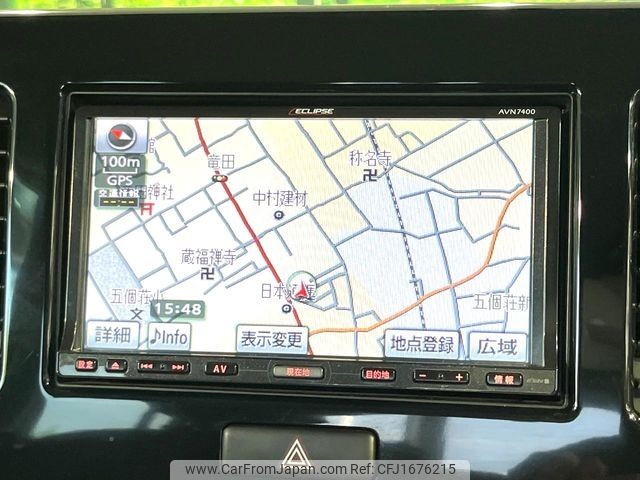 nissan moco 2014 CFJ1676215 image 2