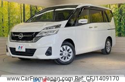 nissan serena 2018 quick_quick_C27_C27-010978