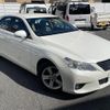 toyota mark-x 2010 CFJ1679814 image 17