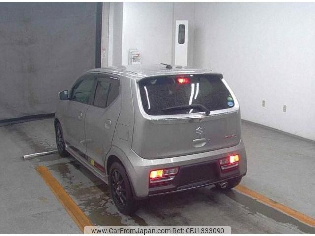 suzuki alto-works 2020 quick_quick_DBA-HA36S_HA36S-916673 image 2