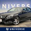 mercedes-benz e-class 2013 -MERCEDES-BENZ--Benz E Class RBA-212059C--WDD2120592A838391---MERCEDES-BENZ--Benz E Class RBA-212059C--WDD2120592A838391- image 1