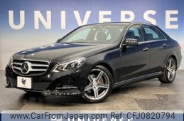 mercedes-benz e-class 2013 -MERCEDES-BENZ--Benz E Class RBA-212059C--WDD2120592A838391---MERCEDES-BENZ--Benz E Class RBA-212059C--WDD2120592A838391-