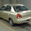 toyota platz 2001 -トヨタ--ﾌﾟﾗｯﾂ NCP16-0008057---トヨタ--ﾌﾟﾗｯﾂ NCP16-0008057- image 2