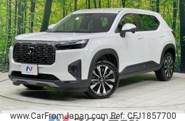 honda wr-v 2025 CFJ1857700