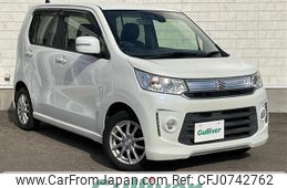 suzuki wagon-r 2015 -SUZUKI--Wagon R DBA-MH34S--MH34S-960348---SUZUKI--Wagon R DBA-MH34S--MH34S-960348-