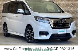 honda stepwagon 2019 -HONDA--Stepwgn DBA-RP4--RP4-1209170---HONDA--Stepwgn DBA-RP4--RP4-1209170-