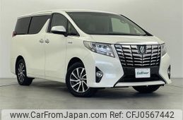 toyota alphard 2016 -TOYOTA--Alphard DAA-AYH30W--AYH30-0041036---TOYOTA--Alphard DAA-AYH30W--AYH30-0041036-