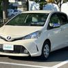 toyota vitz 2016 CFJ1772372 image 6