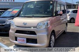 daihatsu tanto 2014 -DAIHATSU--Tanto DBA-LA610S--LA610S-0022045---DAIHATSU--Tanto DBA-LA610S--LA610S-0022045-