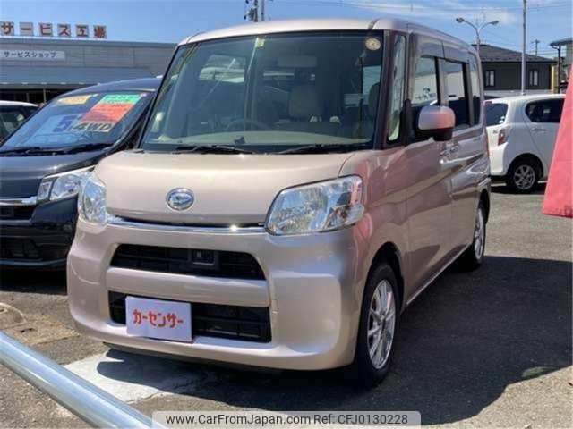 daihatsu tanto 2014 -DAIHATSU--Tanto DBA-LA610S--LA610S-0022045---DAIHATSU--Tanto DBA-LA610S--LA610S-0022045- image 1