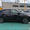 honda vezel 2015 -HONDA 【名変中 】--VEZEL RU3--1061374---HONDA 【名変中 】--VEZEL RU3--1061374- image 8