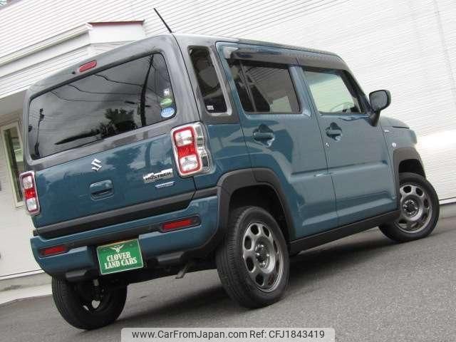 suzuki hustler 2020 CFJ1843419 image 2