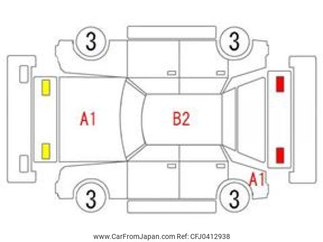 mitsubishi ek-cross 2020 -MITSUBISHI--ek X 4AA-B38W--B38W-0000549---MITSUBISHI--ek X 4AA-B38W--B38W-0000549- image 2