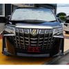 toyota alphard 2021 quick_quick_AGH30W_AGH30-0395256 image 2