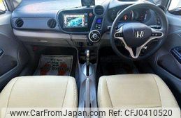 honda insight 2009 504928-925616