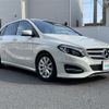 mercedes-benz b-class 2016 -MERCEDES-BENZ--Benz B Class DBA-246242--WDD2462422J387251---MERCEDES-BENZ--Benz B Class DBA-246242--WDD2462422J387251- image 1