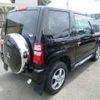 mitsubishi pajero-mini 2005 quick_quick_TA-H58A_H58A-0604139 image 2