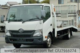 toyota toyoace 2013 quick_quick_XZU720_XZU720-0005592