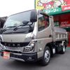 mitsubishi-fuso canter 2025 GOO_NET_EXCHANGE_0700553A30250521W001 image 6