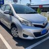 toyota vitz 2012 -TOYOTA--Vitz DBA-KSP130--KSP130-2063394---TOYOTA--Vitz DBA-KSP130--KSP130-2063394- image 4