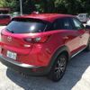 mazda cx-3 2016 -MAZDA 【鳥取 300み6035】--CX-3 DK5FW-121968---MAZDA 【鳥取 300み6035】--CX-3 DK5FW-121968- image 6