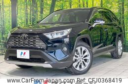 toyota rav4 2019 -TOYOTA--RAV4 6BA-MXAA54--MXAA54-4010033---TOYOTA--RAV4 6BA-MXAA54--MXAA54-4010033-