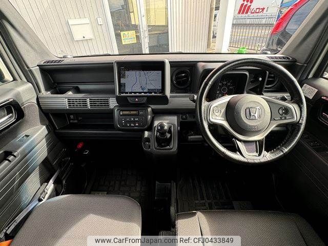 honda n-van 2019 -HONDA--N VAN HBD-JJ2--JJ2-3011243---HONDA--N VAN HBD-JJ2--JJ2-3011243- image 2