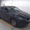 mazda cx-5 2019 quick_quick_6BA-KFEP_KFEP-306863 image 4