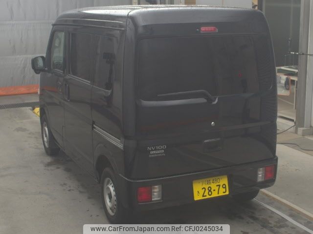 nissan clipper-van 2022 -NISSAN 【川越 480ｷ2879】--Clipper Van DR17V-581477---NISSAN 【川越 480ｷ2879】--Clipper Van DR17V-581477- image 2