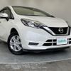 nissan note 2017 -NISSAN--Note DBA-E12--E12-563537---NISSAN--Note DBA-E12--E12-563537- image 1