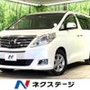 toyota alphard 2012 quick_quick_ANH20W_ANH20-8219871 image 1