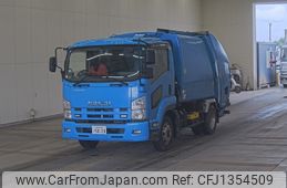 isuzu forward 2011 -ISUZU 【宇都宮 800ｾ5208】--Forward FRR90S1-7024887---ISUZU 【宇都宮 800ｾ5208】--Forward FRR90S1-7024887-