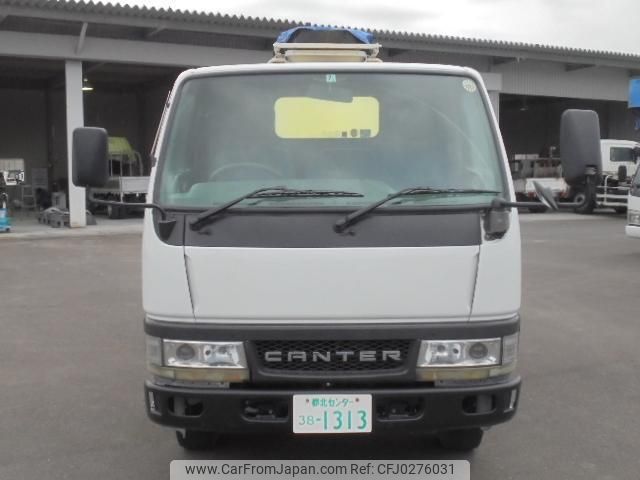 mitsubishi-fuso canter 2001 quick_quick_KK-FE53EB_FE53EB563980 image 2