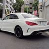 mercedes-benz cla-class 2013 -MERCEDES-BENZ--Benz CLA DBA-117346--WDD1173462N034769---MERCEDES-BENZ--Benz CLA DBA-117346--WDD1173462N034769- image 6