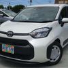 toyota sienta 2022 -TOYOTA--Sienta MXPL10G--MXPL10G-1018850---TOYOTA--Sienta MXPL10G--MXPL10G-1018850- image 1