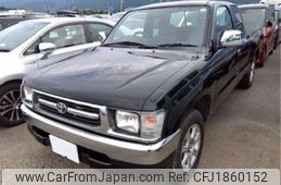 toyota hilux 2000 CFJ1860152