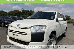toyota probox 2020 CFJ1630489