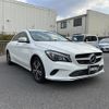 mercedes-benz cla-class 2017 -MERCEDES-BENZ--Benz CLA DBA-117342--WDD1173422N484773---MERCEDES-BENZ--Benz CLA DBA-117342--WDD1173422N484773- image 1