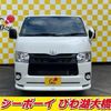 toyota hiace-van 2021 -TOYOTA--Hiace Van GDH206--1050921---TOYOTA--Hiace Van GDH206--1050921- image 12