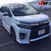 toyota voxy 2014 -TOYOTA 【名古屋 356ﾄ1111】--Voxy ZRR80W--0076124---TOYOTA 【名古屋 356ﾄ1111】--Voxy ZRR80W--0076124- image 1