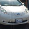 nissan leaf 2017 -NISSAN--Leaf AZE0--217568---NISSAN--Leaf AZE0--217568- image 14