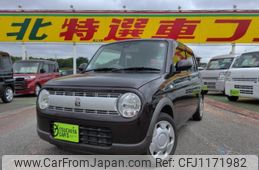 suzuki alto-lapin 2016 -SUZUKI--Alto Lapin DBA-HE33S--HE33S-156707---SUZUKI--Alto Lapin DBA-HE33S--HE33S-156707-