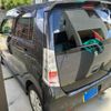 suzuki wagon-r 2010 -SUZUKI--Wagon R CBA-MH23S--MH23S-837417---SUZUKI--Wagon R CBA-MH23S--MH23S-837417- image 2