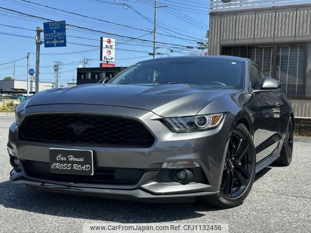 ford mustang 2015 quick_quick_FUMEI_1FA6P8TH1F5315686 image 1
