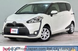 toyota sienta 2018 CFJ1489032