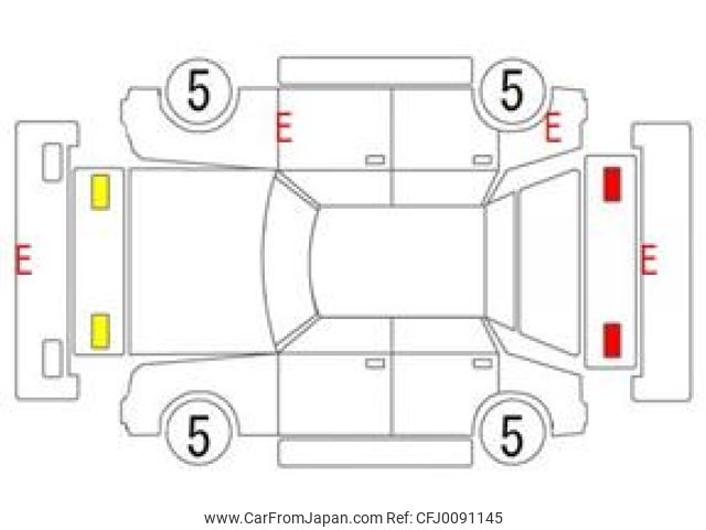 toyota yaris 2022 -TOYOTA--Yaris 5BA-MXPA12--MXPA12-0004048---TOYOTA--Yaris 5BA-MXPA12--MXPA12-0004048- image 2