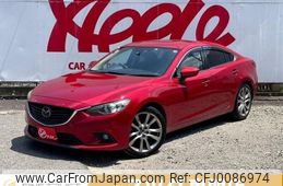 mazda atenza 2013 -MAZDA--Atenza Sedan LDA-GJ2FP--GJ2FP-106254---MAZDA--Atenza Sedan LDA-GJ2FP--GJ2FP-106254-