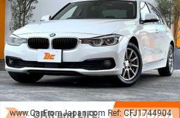 bmw 3-series 2016 CFJ1744904